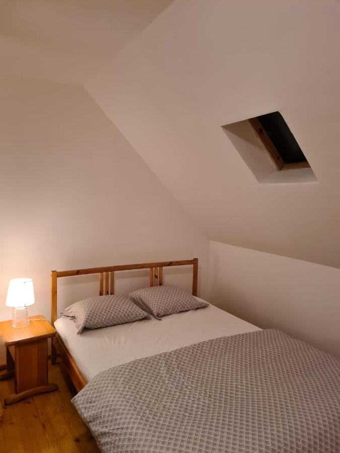 Tiny House Floare De Colt Villa Moeciu De Sus Exterior photo